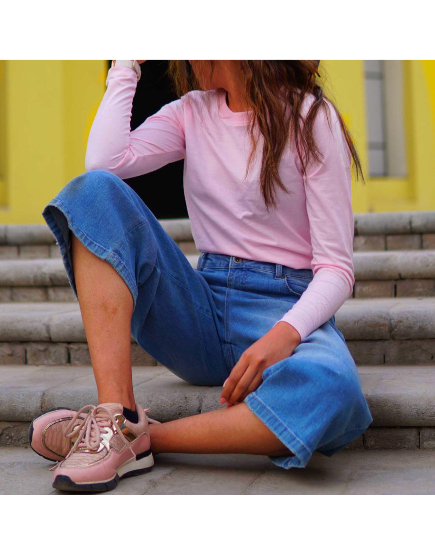 Full Sleeves T Shirt N