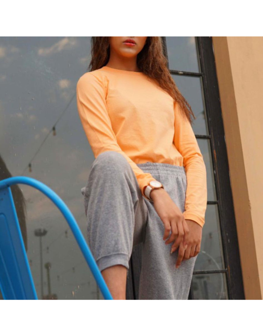 Full Sleeves T Shirt N