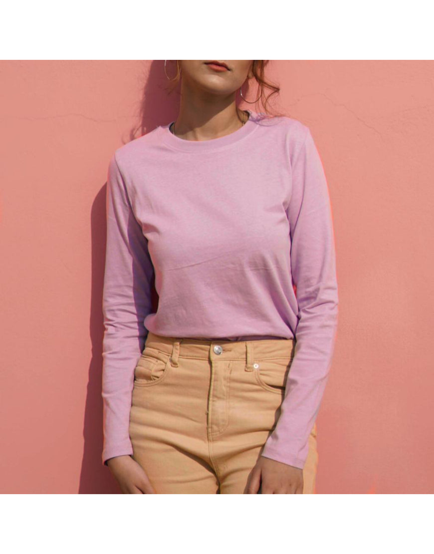 Full Sleeves T Shirt N