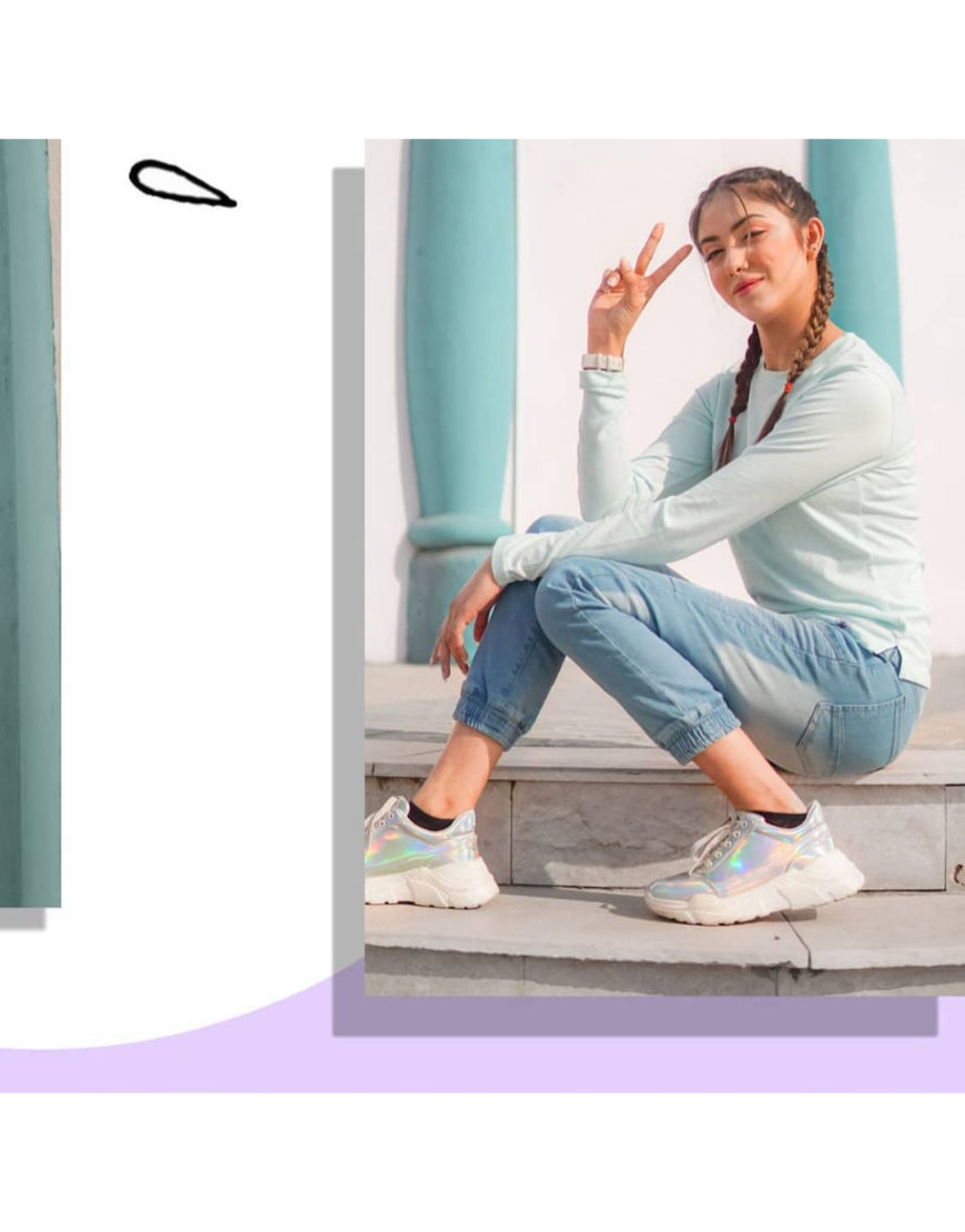 Full Sleeves T Shirt N